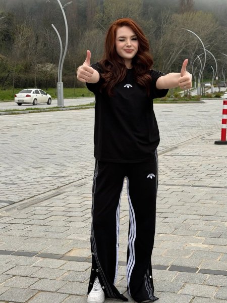 ترنج Adidas